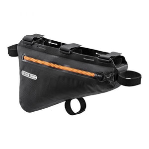 Ortlieb BagsPanniers Ortlieb Frame-Pack Matte Black 6L