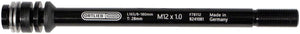 Ortlieb Bicycle Mounted Rack Part 1Mm Ortlieb Thru Axle M6-Connector