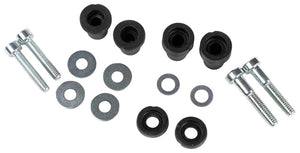Ortlieb Bicycle Mounted Rack Part Ortlieb Frame Mount Pivot Bearing M50M6