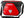 Ortlieb Handlebar Bags 6.5L / Red Ortlieb Ultimate Six Classic Handlebar Bag