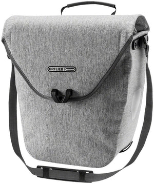 Ortlieb Panniers Cement Ortlieb Velo Shopper Pannier Bag - 18L
