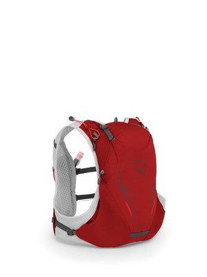 Osprey Backpack Osprey DURO 6 with Res PHOENIX RED M/L