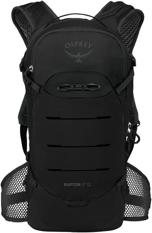 Osprey Hydration Osprey Raptor LT 12 Hydration Pack - Black