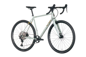 Otso All-Road Bike Sage / 54cm Otso Warakin - Shimano GRX 600