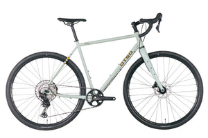 Otso All-Road Bike Sage / 54cm Otso Warakin - Shimano GRX 600