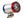 Ottawa Bike and Trail, LLC Dynamo & Generator Light Sinewave Cycles Beacon 2 mult-color
