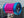 Ottawa Bike and Trail, LLC Dynamo & Generator Light Sinewave Cycles Beacon 2 mult-color