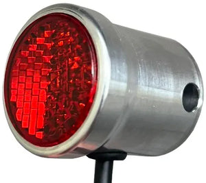 Ottawa Bike and Trail, LLC Dynamo & Generator Light Sinewave Cycles Taillight