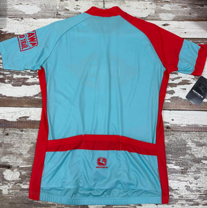 Ottawa Bike and Trail, LLC Jersey Giordana Custom Jersey SW Chief Woman's 2XL