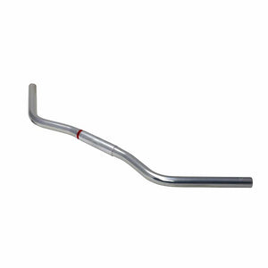 Ottawa Bike and Trail, LLC Nitto Handlebar B2524HT Wavie 25.4 660mm