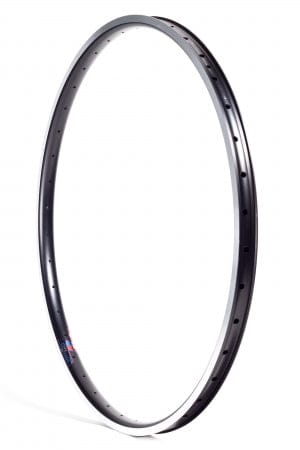 Ottawa Bike and Trail, LLC Rims Velocity Cliffhanger Rim 700c
