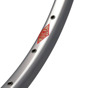 Ottawa Bike and Trail, LLC Soma Rim Weymouth Elite Hi Polish Tubeless 700c (32 hole)