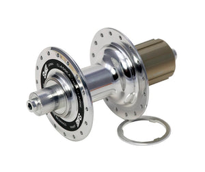 Ottawa Bike and Trail, LLC Suzue Hub Classica Road 11sp Shim 32H