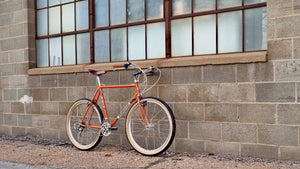 Ottawa Bike and Trail Service Custom Bicycle Build Consultation/Deposit
