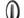 Panaracer Tire Panaracer Gravelking-SK 27.5x1.75 Foldable, Knobby, Black, Tubeless