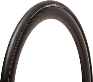 Panaracer Tires Panaracer Agilest TLR Tire - 700 x 32 Tubeless Folding Black