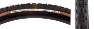 Panaracer Tires Panaracer GravelKing All Condition Knobby 700x33 Tubeless Tire