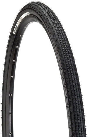 Panaracer Tires Panaracer GravelKing SK Tire - 700 x 35 Tubeless Folding Black