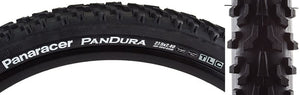 Panaracer Tires Panaracer Pandura 27.5x2.4 Tubeless Tire