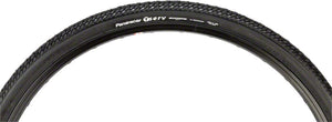 Panaracer Tires Panaracer T-Serv Protite Tire - 26 x 1.5 Clincher Folding Black 60tpi