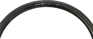 Panaracer Tires Panaracer T-Serv Protite Tire - 700 x 35 Clincher Folding Black 60tpi