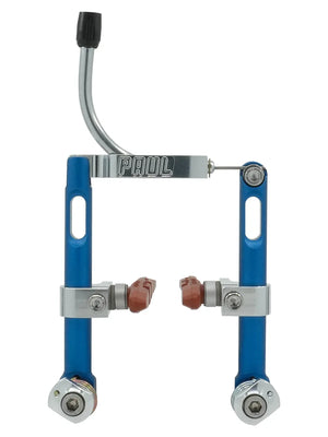 Paul Components Brakes Blue Paul Component Motolite V-Brake