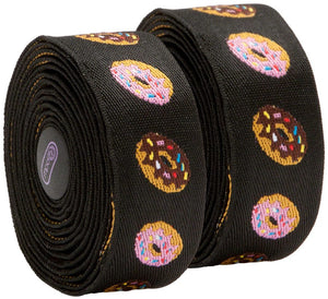 Portland Design Works Bar Tape Donuts Portland Design Works Wraps With Silicone Bar Tape - Donuts