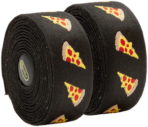Portland Design Works Bar Tape Pizza Portland Design Works Wraps With Silicone Bar Tape - Donuts