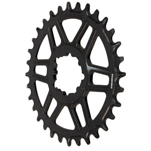 Praxis Works Chainrings 0Mm / 32T Praxis Works DM 1x Narrow Wide Chainring