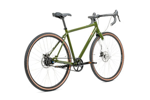 Priority Bicycles Bicycle Priority Apollo Gravel Bike Drop Bar