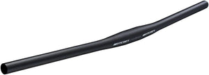 Ritchey Flat/Riser Handlebar Ritchey RL1 Flat Handlebar - Aluminum 740mm 0mm Rise 31.8mm 9 Deg Black