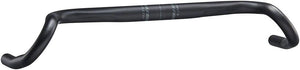 Ritchey Handlebars 40Cm Ritchey Comp Beacon Drop Handlebar - Aluminum, 31.8mm, Black