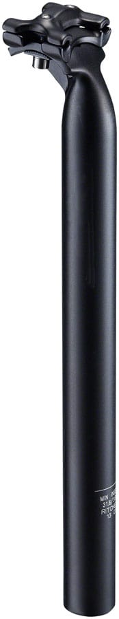 Ritchey Seatpost 27.2Mm Ritchey Comp 2-Bolt Seatpost