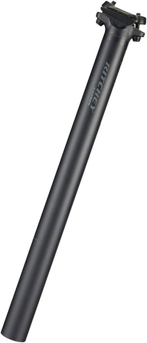 Ritchey Seatpost Ritchey Comp Zero Carbon Seatpost: 30.9mm 400mm Black