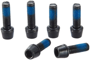 Ritchey Stem Small Part Ritchey WCS Replacement Stem Bolts: WCS C220 Stem