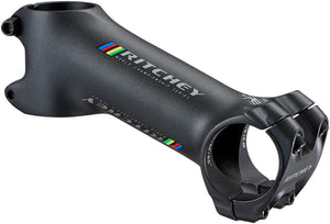 Ritchey Stems Ritchey WCS C220 Stem - 100mm 31.8 Clamp +/-25 1-1/8" Aluminum Blatte
