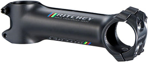 Ritchey Stems Ritchey WCS C220 Stem - 60mm 31.8 Clamp +/-6 1 1/8" Aluminum Blatte