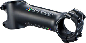 Ritchey Stems Ritchey WCS C220 Stem - 80mm 31.8 Clamp +/-17 1 1/8" Aluminum Blatte