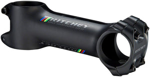 Ritchey Stems Ritchey WCS C220 Stem - 90mm 31.8 Clamp +/-6 1-1/4" Aluminum Blatte
