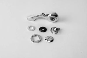 Rivendell Rivendell Shifter - Silver 2 (Each) -Type X