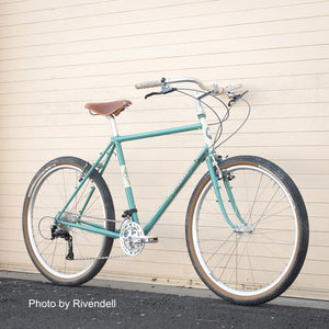 Rivendell Touring Rivendell Atlantis Pre-Order Deposit - LIMITED
