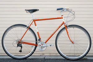 Rivendell Touring Rivendell Roadini Lugged Pre-Order Deposit - Limited