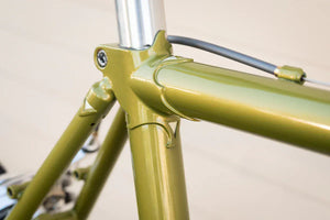 Rivendell Touring Rivendell Roadini Lugged Pre-Order Limited