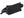 Road Runner Bags Backpack & Messenger Bags Black Road Runner Lil Guy Fanny Pack