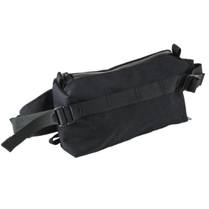 Road Runner Bags Backpack & Messenger Bags Black Road Runner Lil Guy Fanny Pack
