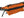 Road Runner Bags Backpack & Messenger Bags Rust Road Runner Lil Guy Fanny Pack