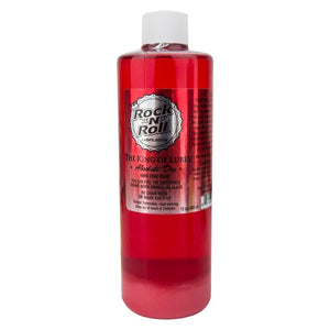Rock-N-Roll Chain Lube Rock-N-Roll Absolute Dry Bike Chain Lube - 16 fl oz, Drip