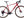 Salsa All-Road Bike Salsa Flyway C Apex Eagle AXS 12 Bike - 700c Carbon Canyon Red Medium