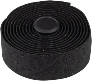 Salsa Bar Tape Black Salsa Gel Cork Bar Tape