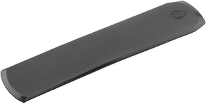 Salsa Chainstay/Frame Protection Salsa Rustler V1 Carbon Downtube Protector